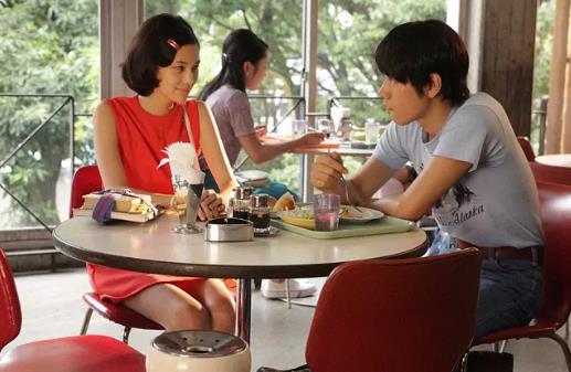 日本电影《挪威的森林》国日双语典藏推荐