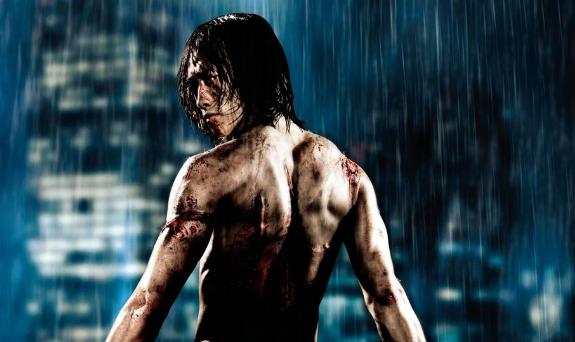 美国电影《忍者刺客》高清经典珍藏版推荐