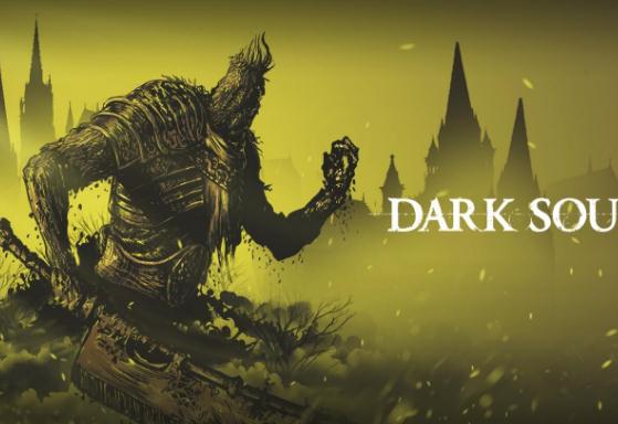 冒险动游戏《黑暗之魂3-Dark+Souls+3》附送修改器中文版推荐