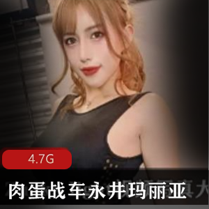 pp肉蛋战车（永井玛丽亚）合集