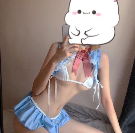 超级可爱的社保姬Lyo那么可爱确定不来看一下